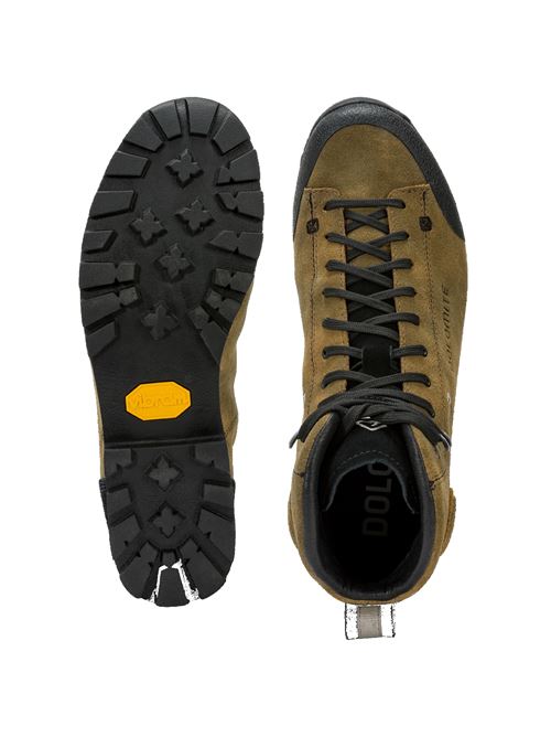 Shoe 54 High Dust GTX DOLOMITE | 424962/Autumn Brown